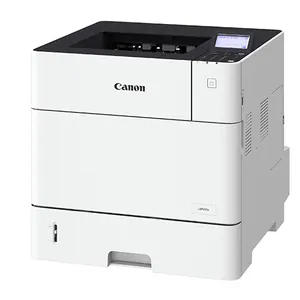 Замена лазера на принтере Canon LBP710CX в Ростове-на-Дону
